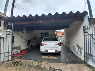 Casa com 2 Quartos à venda, 100m² no Cidade Jardim, Americana