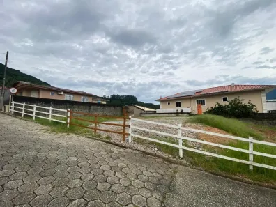 Lote/Terreno à venda, 525m² no Vargem dos Pinheiros, Santo Amaro da Imperatriz