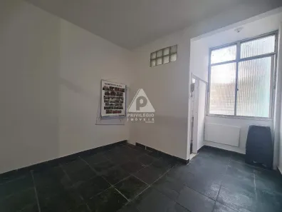 Kitnet à venda, 26m² no Botafogo, Rio de Janeiro