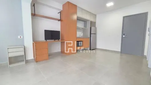 Apartamento com 1 Quarto à venda, 41m² no Vila Firmiano Pinto, São Paulo
