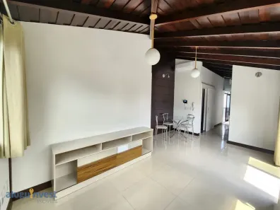 Apartamento com 1 Quarto para alugar, 72m² no Centro, Florianópolis
