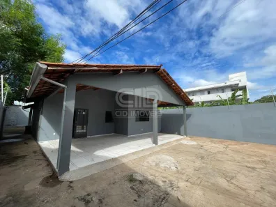 Casa com 2 Quartos para alugar, 182m² no Boa Esperança, Cuiabá