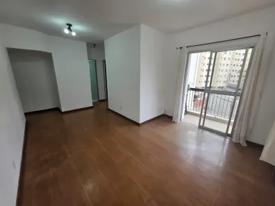 Apartamento com 2 Quartos à venda, 70m² no Vila Santa Catarina, São Paulo