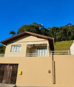 Casa com 4 Quartos à venda, 170m² no Azambuja, Brusque