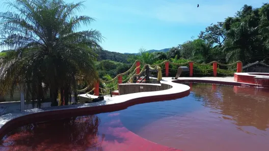 Casa com 5 Quartos à venda, 508m² no Riviera do Jaguari, Piracaia