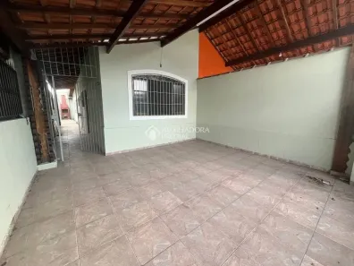 Casa com 2 Quartos à venda, 70m² no Caiçara, Praia Grande