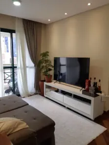 Apartamento com 3 Quartos à venda, 94m² no Alphaville Centro Industrial e Empresarial/Alphaville., Barueri