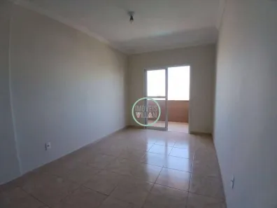 Apartamento com 2 Quartos à venda, 66m² no Vila Maria, São José dos Campos