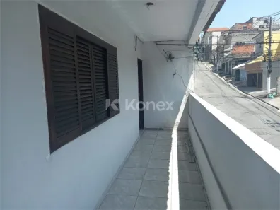 Casa com 4 Quartos à venda, 161m² no Chácara Belenzinho, São Paulo