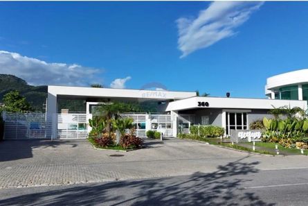 Lote/Terreno à venda, 150m² no Beira Rio, Biguaçu