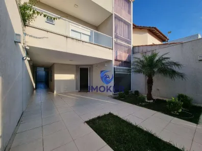Sobrado com 4 Quartos à venda, 247m² no Jardim dos Ipês, Suzano