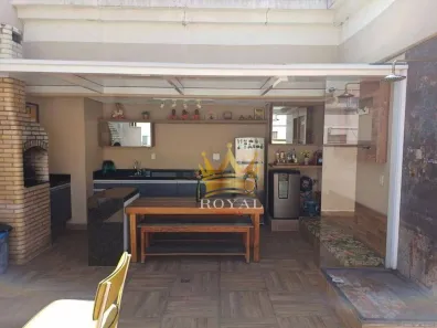 Cobertura com 2 Quartos à venda, 126m² no Taquara, Rio de Janeiro