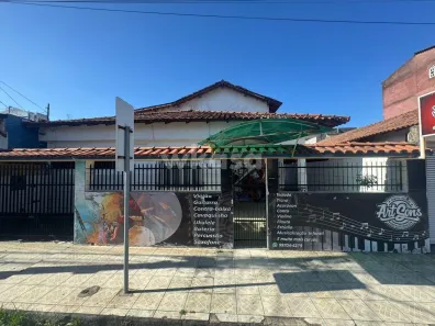 Casa com 2 Quartos à venda, 45m² no Parque Residencial Laranjeiras, Serra