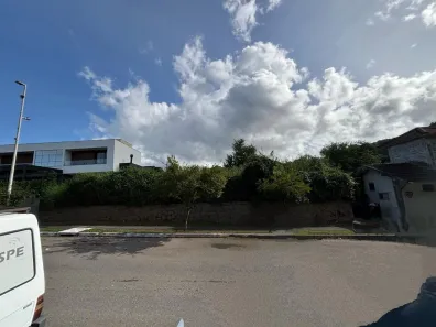 Lote/Terreno à venda, 573m² no Lagoa da Conceição, Florianópolis