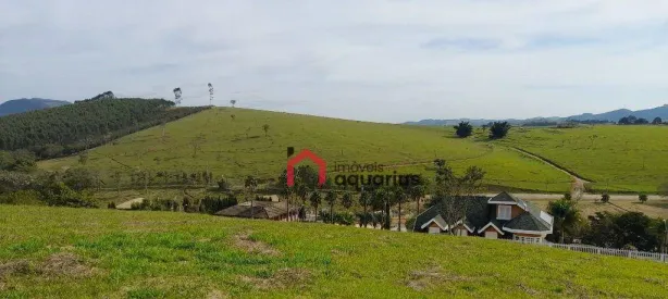 Lote/Terreno à venda, 1000m² no Quinta dos Lagos, Paraibuna