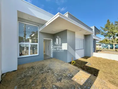 Casa com 2 Quartos à venda, 60m² no Tramandaí, Tramandaí