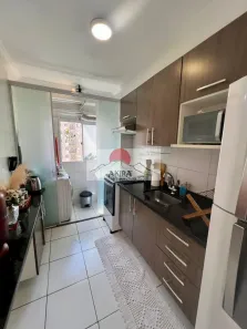 Apartamento com 2 Quartos à venda, 43m² no Cocaia, Guarulhos