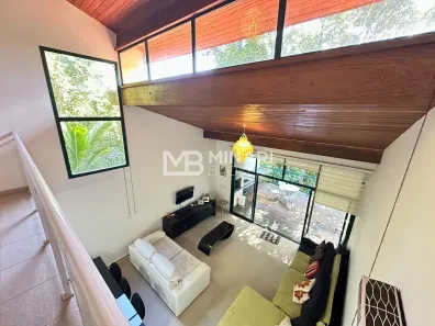 Casa de Condomínio com 4 Quartos à venda, 208m² no Barra do Una, São Sebastião