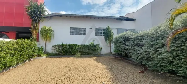 Imóvel Comercial com 5 Quartos à venda, 343m² no Jardim Brasil, Campinas