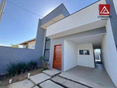 Casa com 3 Quartos à venda, 86m² no Itajuba, Barra Velha