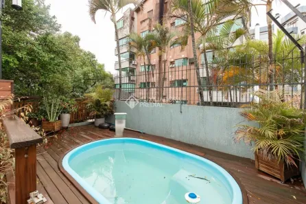 Casa com 4 Quartos à venda, 311m² no Boa Vista, Porto Alegre