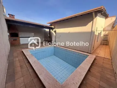 Apartamento com 2 Quartos à venda, 70m² no Santa Mônica, Uberlândia