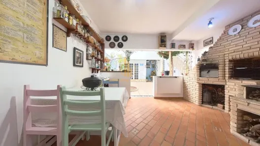 Sobrado com 3 Quartos à venda, 241m² no Jordanópolis, São Bernardo do Campo