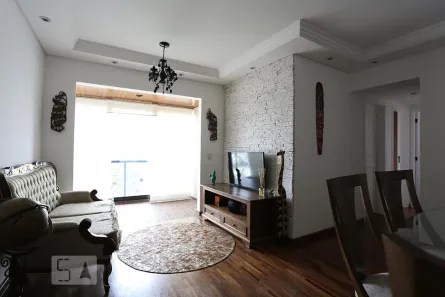 Apartamento com 3 Quartos à venda, 76m² no Jardim Peri Peri, São Paulo