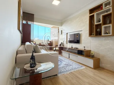 Apartamento com 3 Quartos à venda, 81m² no Cambuci, São Paulo