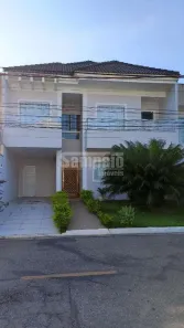 Casa de Condomínio com 4 Quartos à venda, 315m² no Campo Grande, Rio de Janeiro