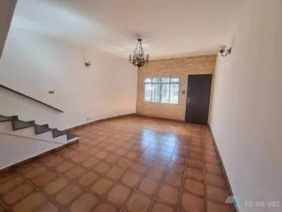 Casa com 3 Quartos à venda, 139m² no Santa Maria, São Caetano do Sul