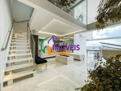 Apartamento com 4 Quartos à venda, 168m² no Vila Andrade, São Paulo