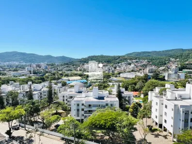 Apartamento com 2 Quartos à venda, 65m² no Carvoeira, Florianópolis