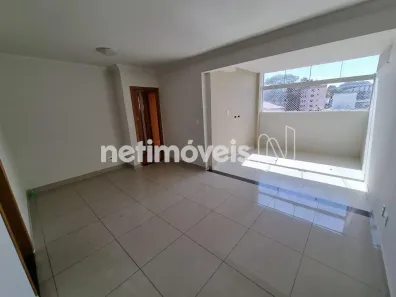 Apartamento com 3 Quartos à venda, 117m² no Minas Brasil, Belo Horizonte