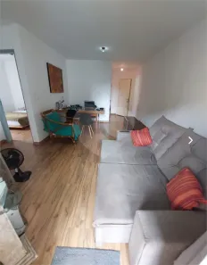 Apartamento com 2 Quartos à venda, 55m² no Jardim Oriental, São Paulo