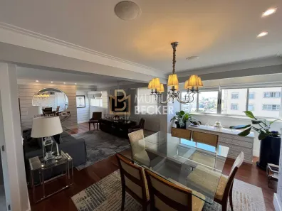 Apartamento com 3 Quartos à venda, 120m² no Jardim São Dimas, São José dos Campos