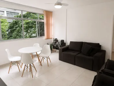 Apartamento com 3 Quartos à venda, 93m² no Leblon, Rio de Janeiro