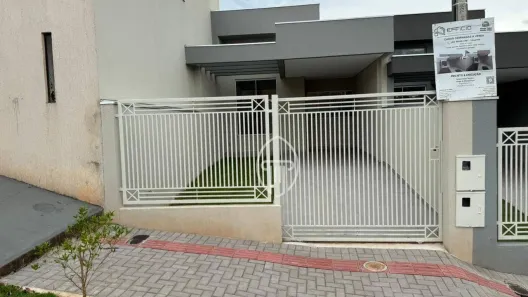 Casa com 2 Quartos à venda, 73m² no Jardim São Paulo II, Londrina