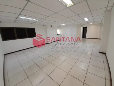Ponto Comercial para alugar, 46m² no Pitangueiras, Lauro de Freitas