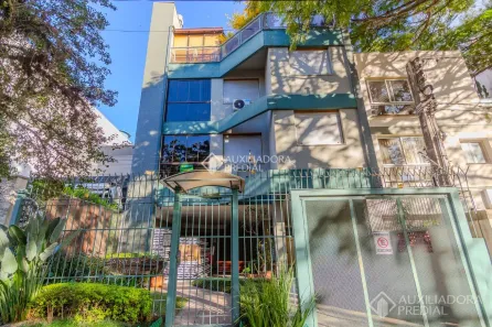 Apartamento com 3 Quartos à venda, 98m² no Mont Serrat, Porto Alegre
