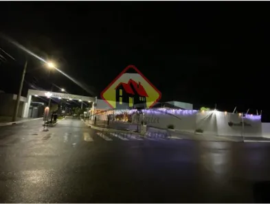 Sobrado com 3 Quartos à venda, 120m² no Morada dos Nobres, Taubaté
