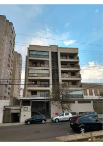Apartamento com 1 Quarto à venda, 46m² no Nova Aliança, Ribeirão Preto