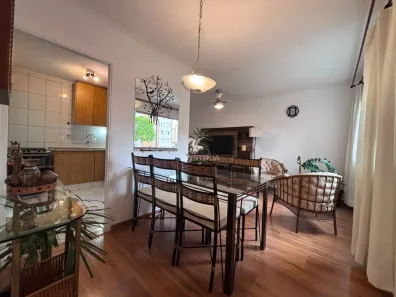 Apartamento com 3 Quartos à venda, 88m² no Taquaral, Campinas