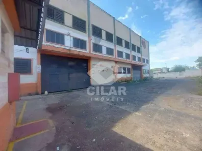 Galpão/Depósito/Armazém para alugar, 3600m² no Navegantes, Porto Alegre