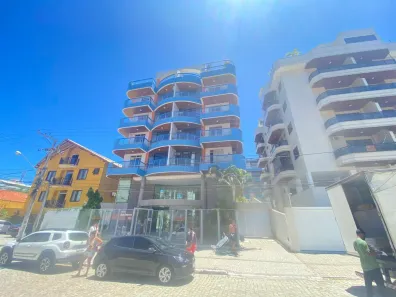 Apartamento com 3 Quartos à venda, 152m² no Algodoal, Cabo Frio