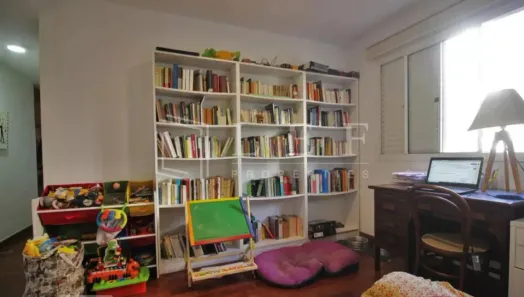 Apartamento com 4 Quartos à venda, 94m² no Jardim Ampliação, São Paulo
