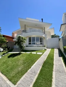 Casa com 3 Quartos para alugar, 330m² no Jurerê Internacional, Florianópolis