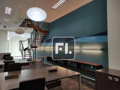 Sala Comercial para alugar, 180m² no Bela Vista, São Paulo