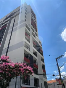 Apartamento com 1 Quarto à venda, 26m² no Tucuruvi, São Paulo