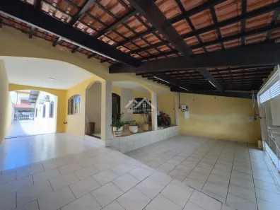 Casa com 5 Quartos à venda, 427m² no Cidade Nova Peruíbe, Peruíbe